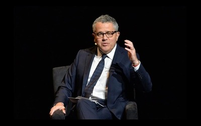 Jeffrey Toobin